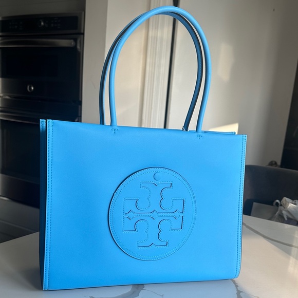 Tory Burch small Ella tote - Picture 3 of 14
